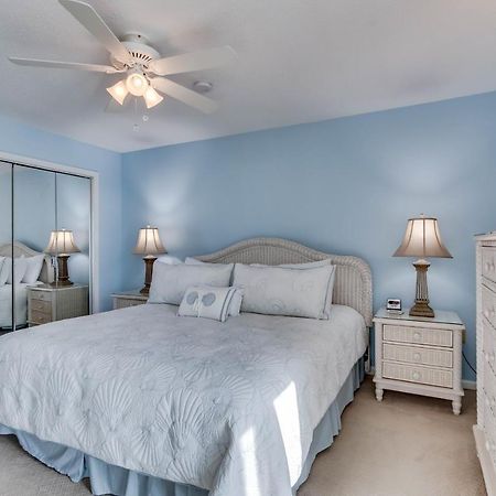 Edgewater West #62 Apartman Gulf Shores Kültér fotó