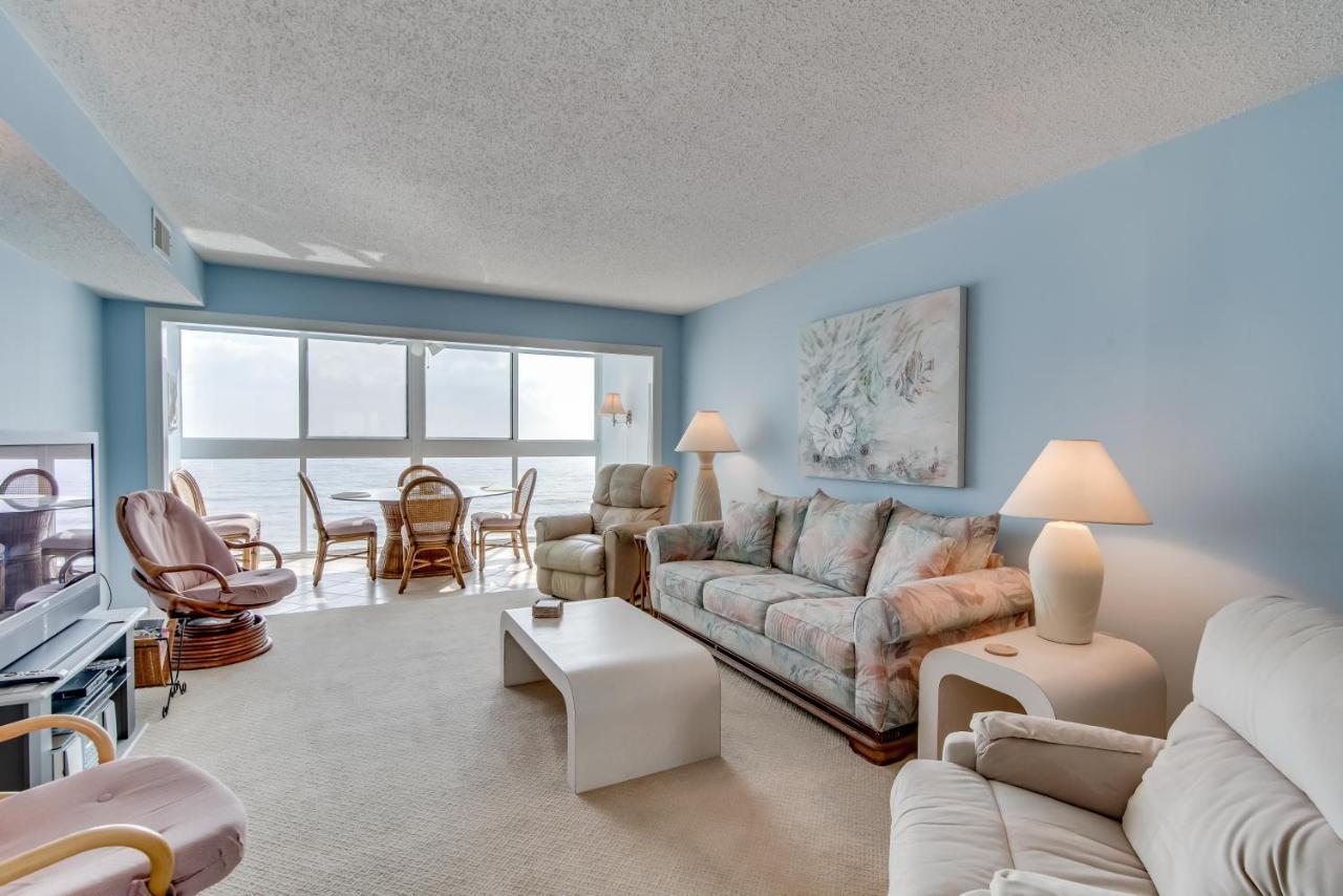 Edgewater West #62 Apartman Gulf Shores Kültér fotó