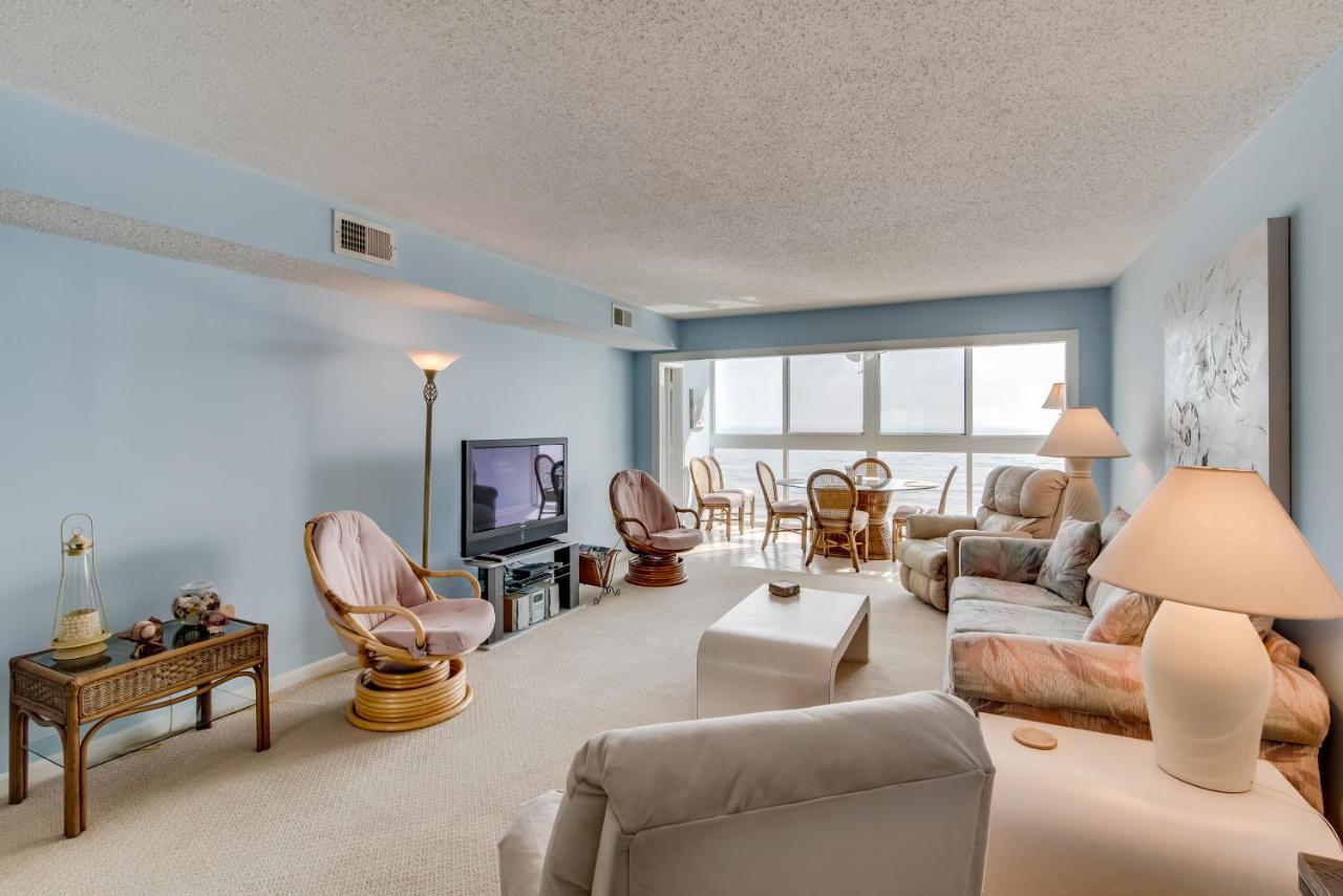 Edgewater West #62 Apartman Gulf Shores Kültér fotó