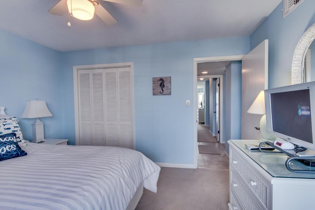Edgewater West #62 Apartman Gulf Shores Kültér fotó