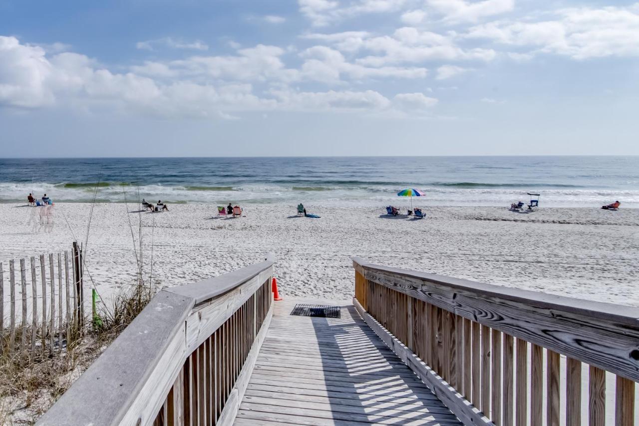 Edgewater West #62 Apartman Gulf Shores Kültér fotó
