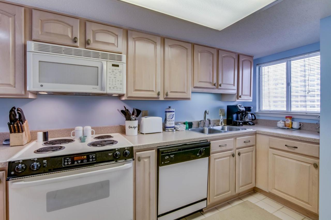 Edgewater West #62 Apartman Gulf Shores Kültér fotó