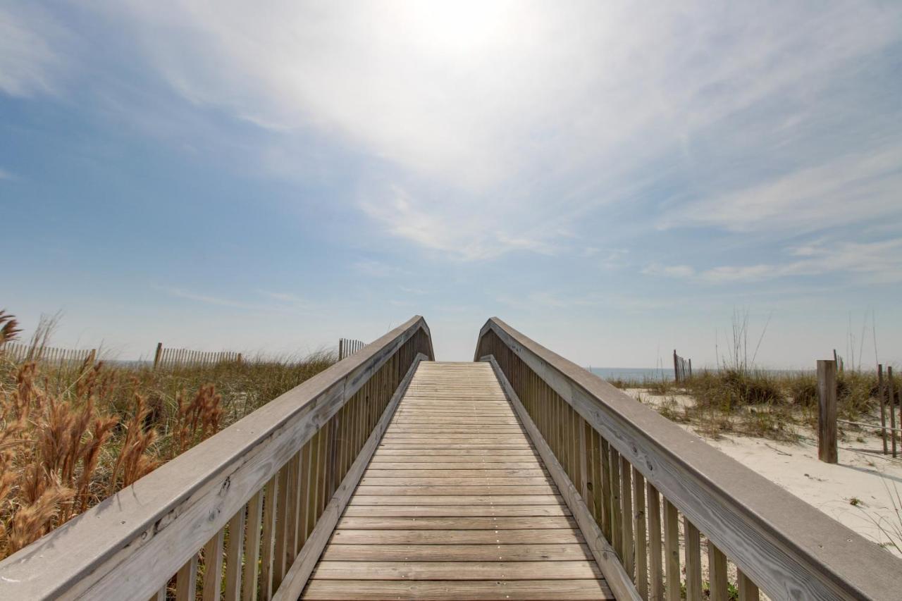 Edgewater West #62 Apartman Gulf Shores Kültér fotó