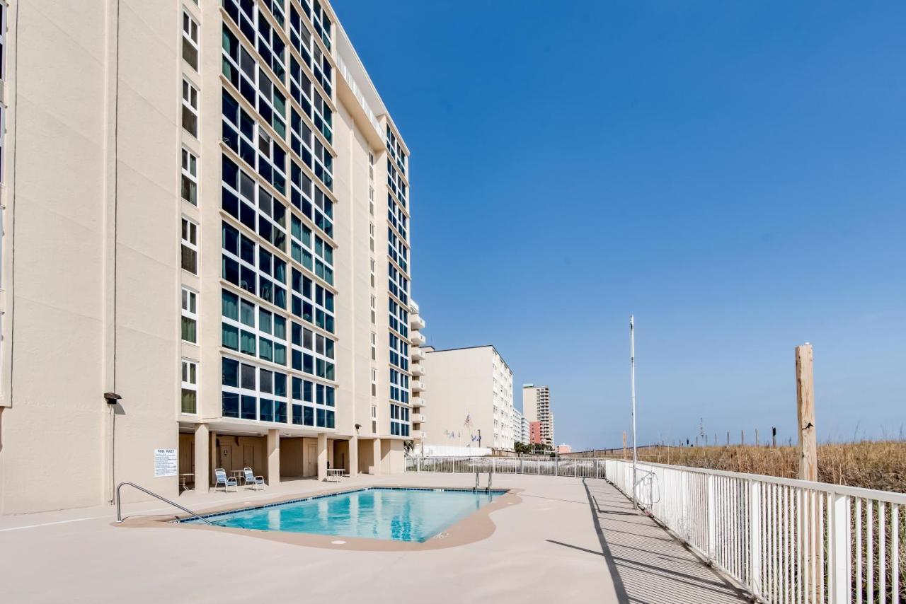 Edgewater West #62 Apartman Gulf Shores Kültér fotó