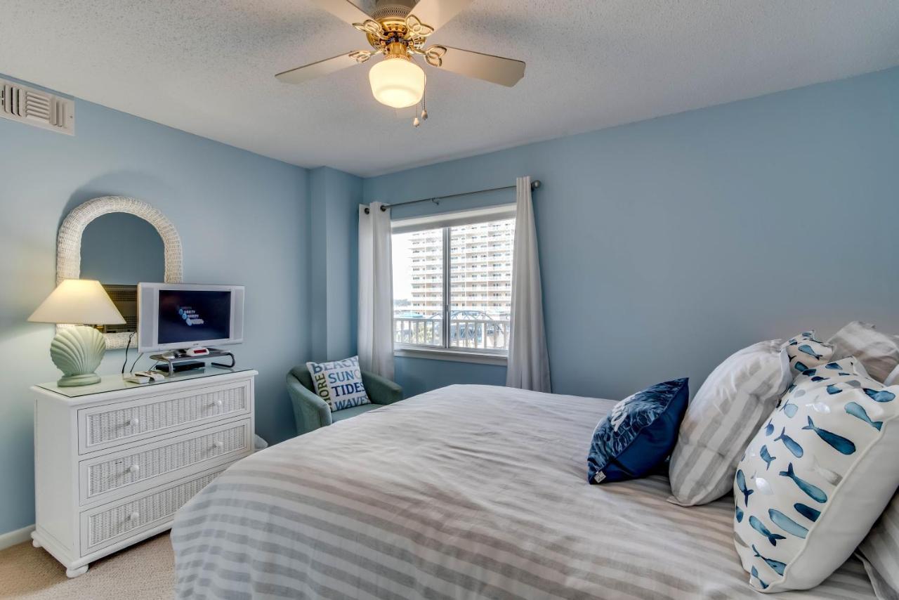 Edgewater West #62 Apartman Gulf Shores Kültér fotó