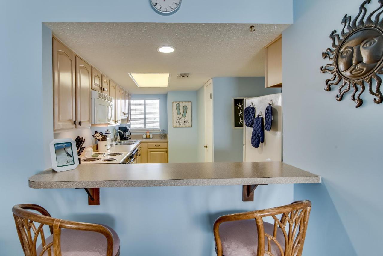 Edgewater West #62 Apartman Gulf Shores Kültér fotó