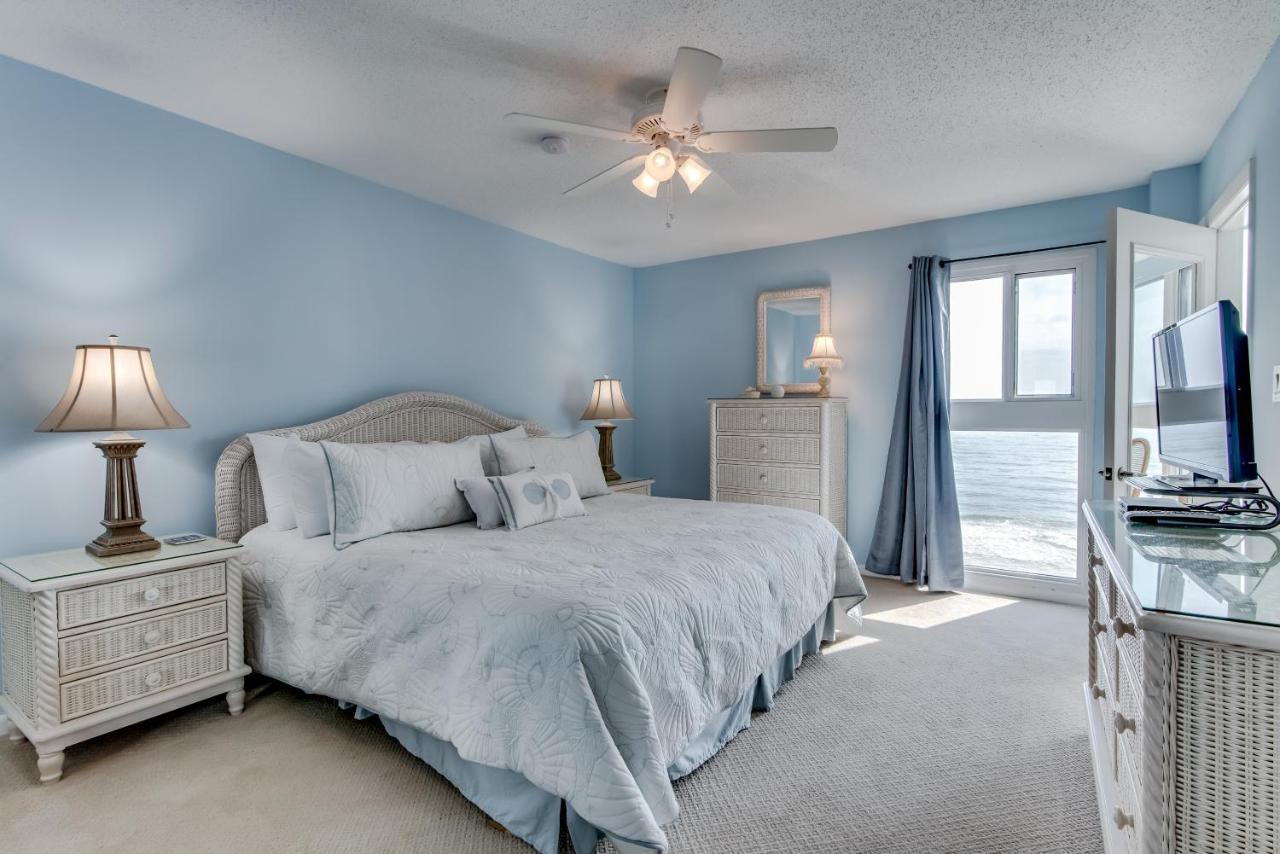 Edgewater West #62 Apartman Gulf Shores Kültér fotó