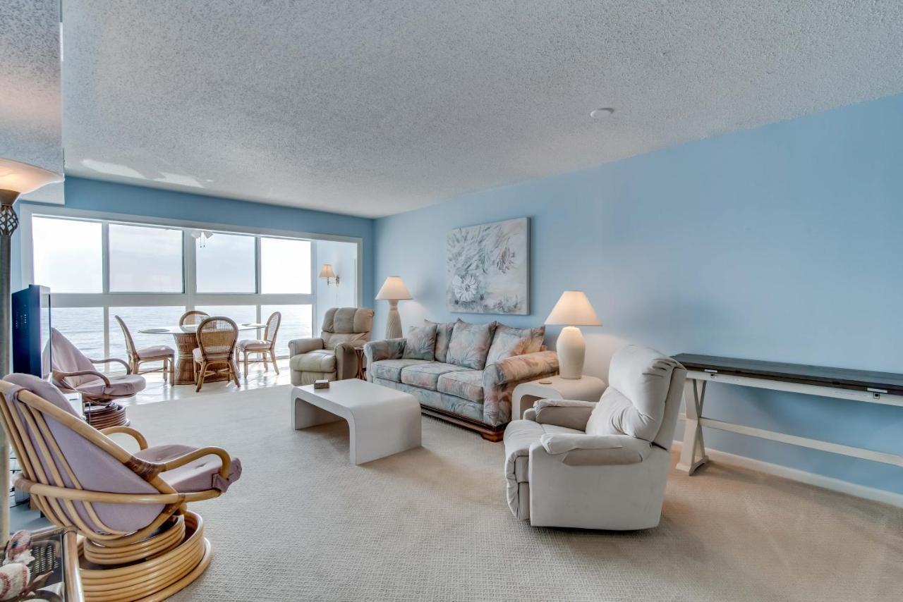 Edgewater West #62 Apartman Gulf Shores Kültér fotó