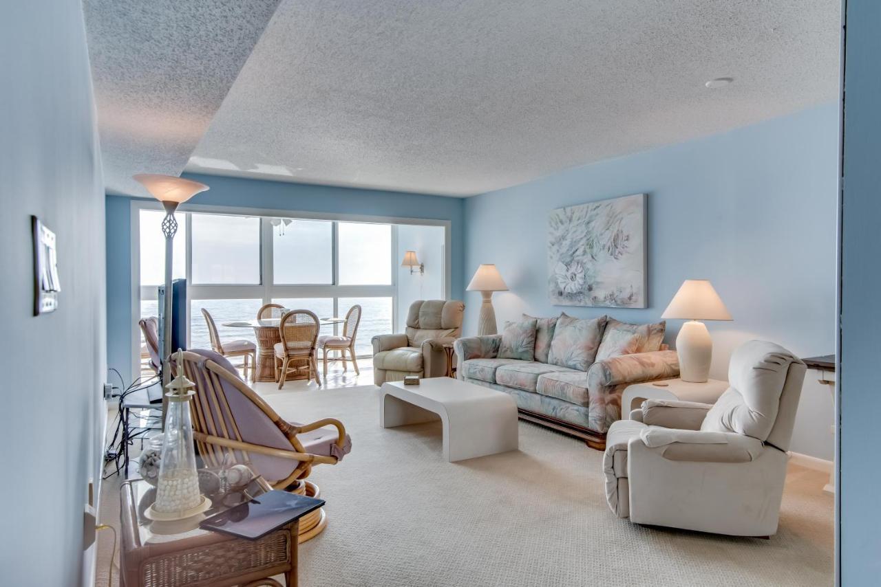 Edgewater West #62 Apartman Gulf Shores Kültér fotó