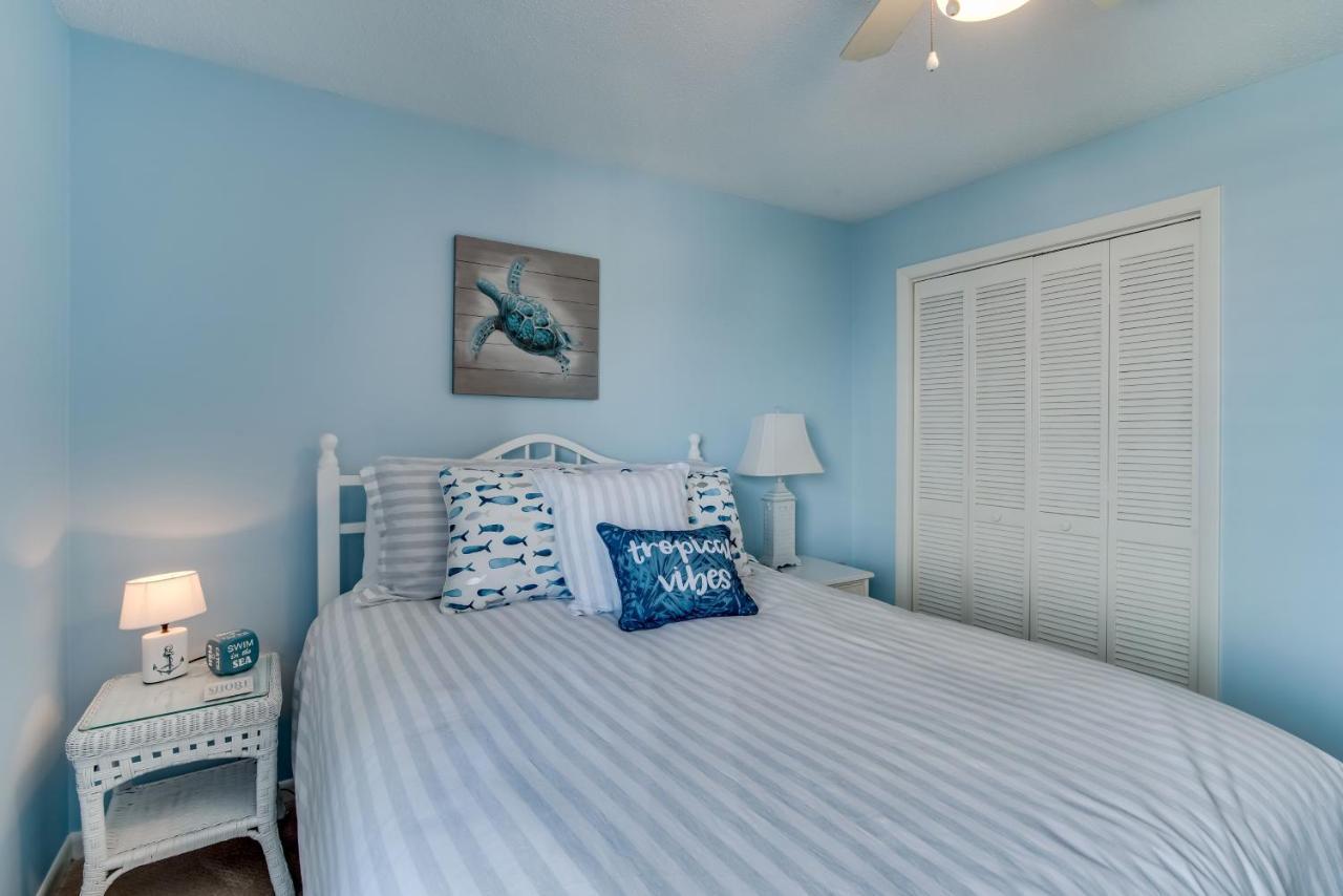 Edgewater West #62 Apartman Gulf Shores Kültér fotó