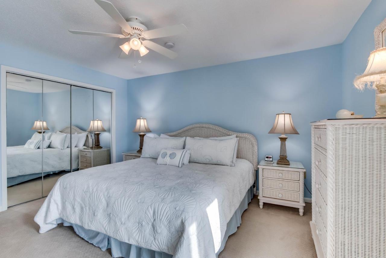 Edgewater West #62 Apartman Gulf Shores Kültér fotó
