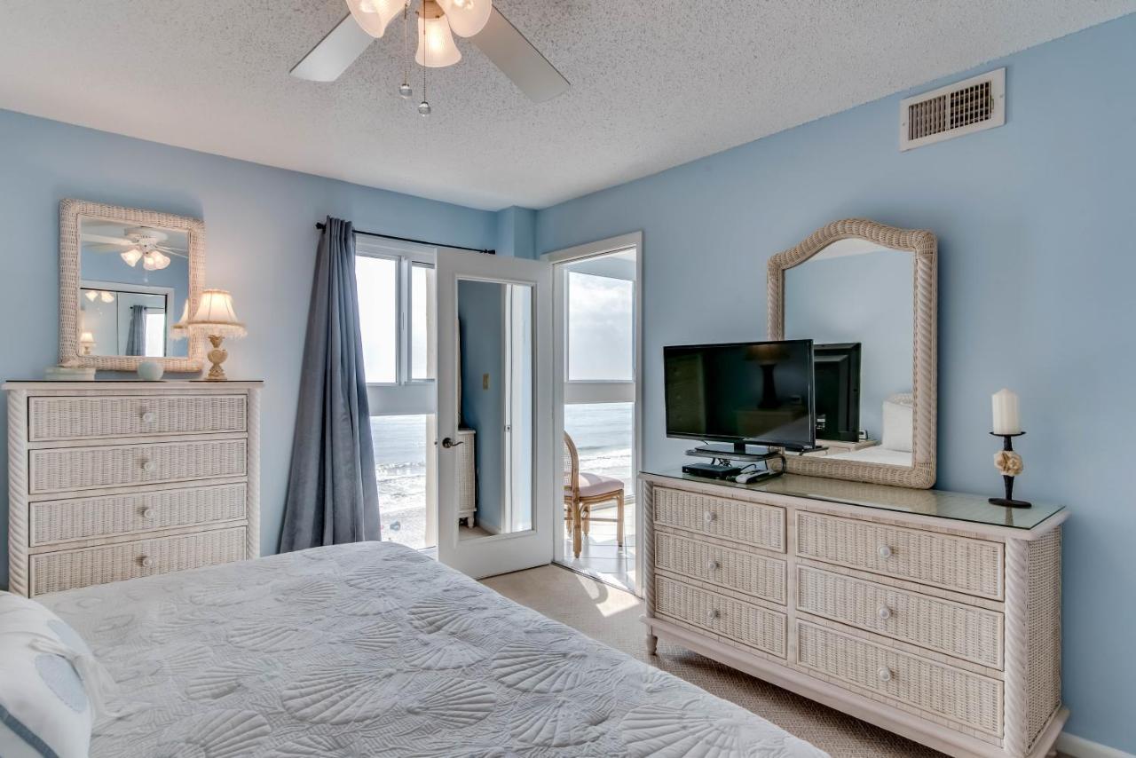 Edgewater West #62 Apartman Gulf Shores Kültér fotó