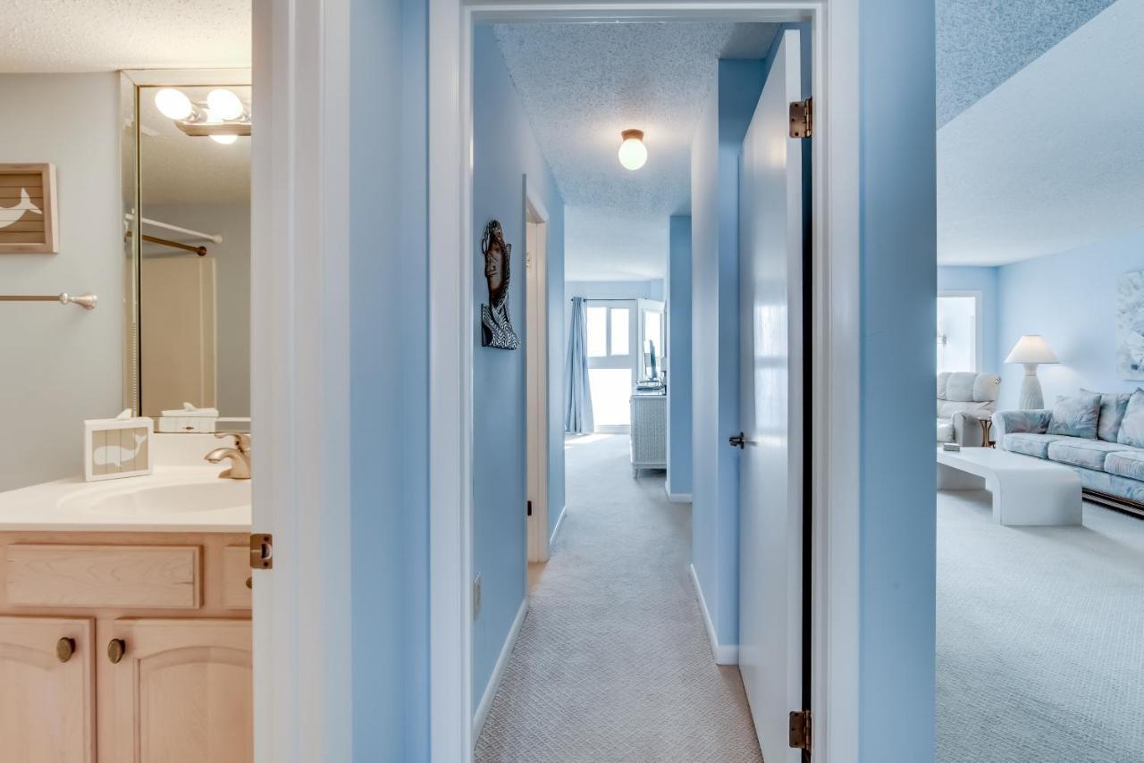 Edgewater West #62 Apartman Gulf Shores Kültér fotó