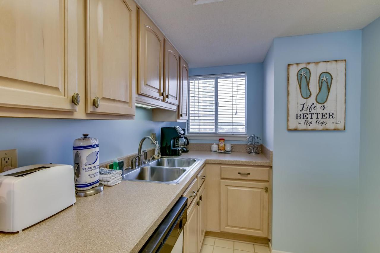 Edgewater West #62 Apartman Gulf Shores Kültér fotó