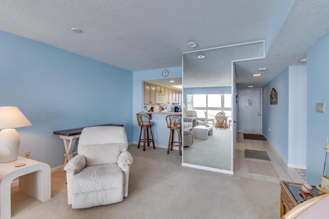 Edgewater West #62 Apartman Gulf Shores Kültér fotó