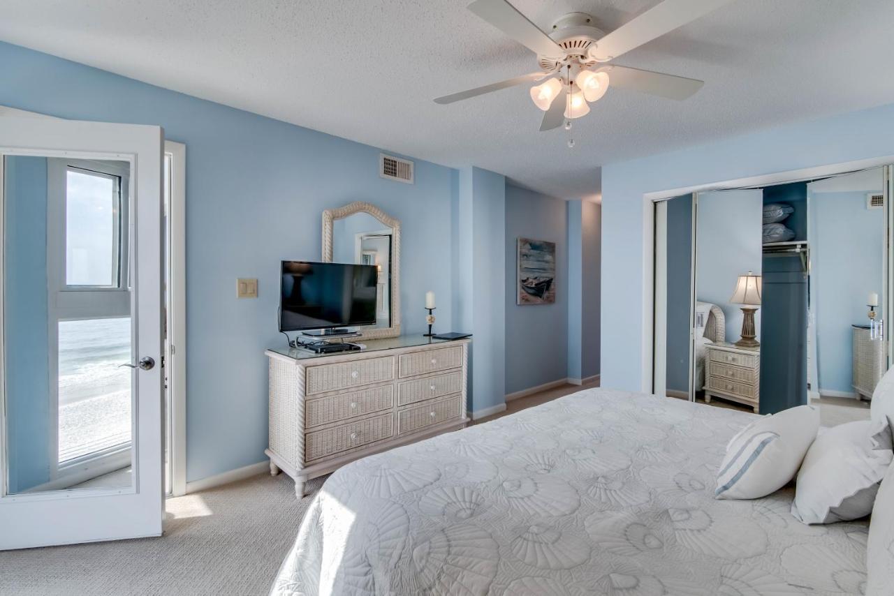 Edgewater West #62 Apartman Gulf Shores Kültér fotó