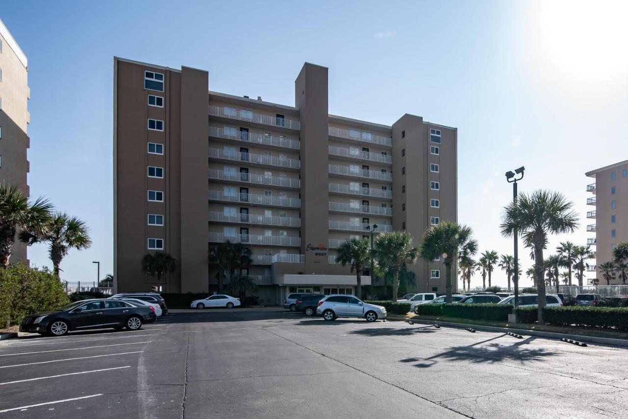 Edgewater West #62 Apartman Gulf Shores Kültér fotó